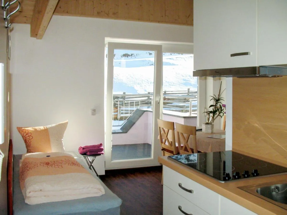 Apartment Rubin - Soe265 By Interhome Sölden 0*,