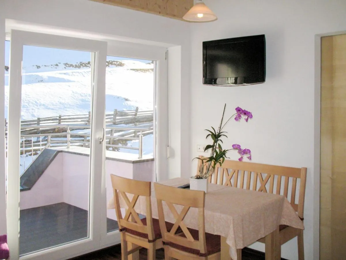 Apartment Rubin - Soe265 By Interhome Sölden